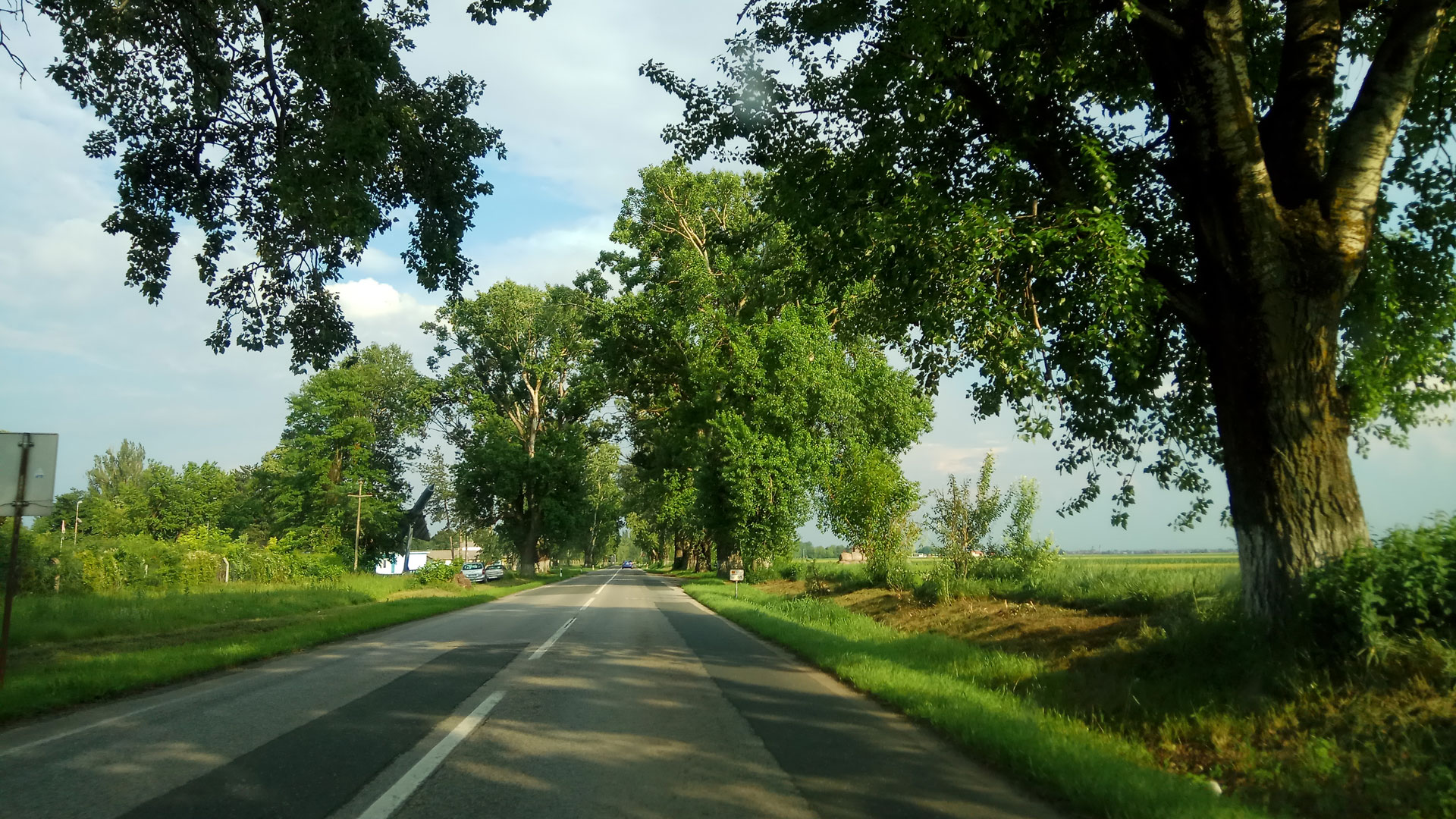 Çevre Düzenleme İşleri