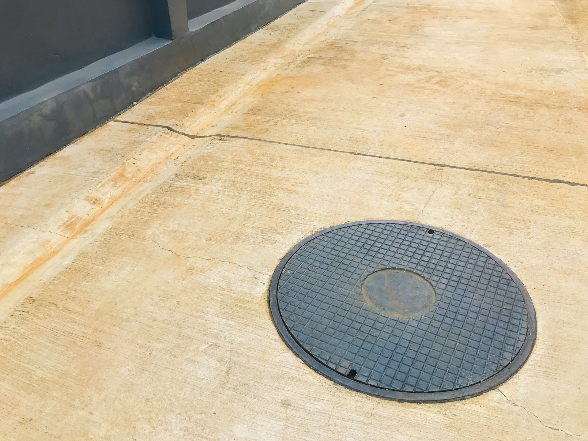 Baca Yükseltme İşleri